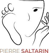 PIERRE SALTARIN