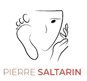 PIERRE SALTARIN