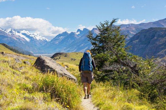 Séjour en montagne bien-être